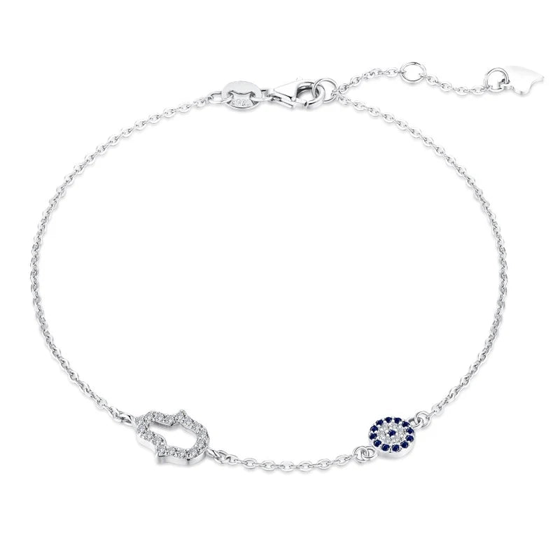 Double Protection Bracelet