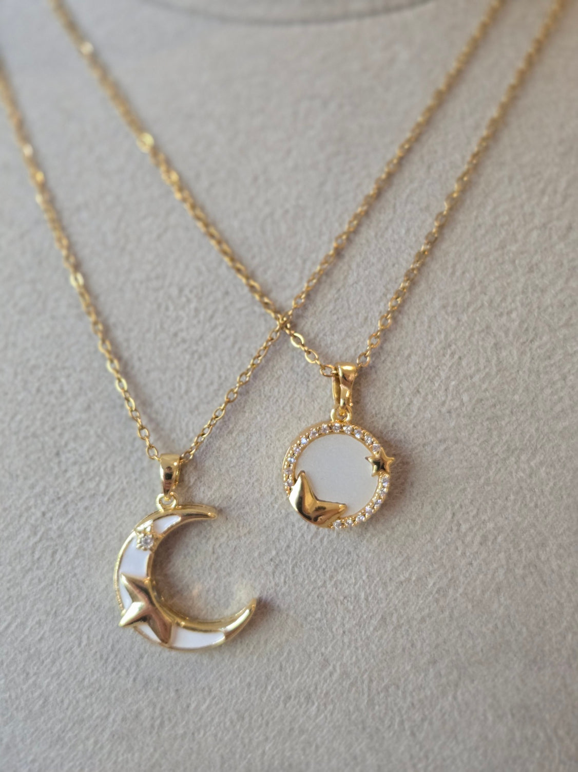 Together Forever Pendant