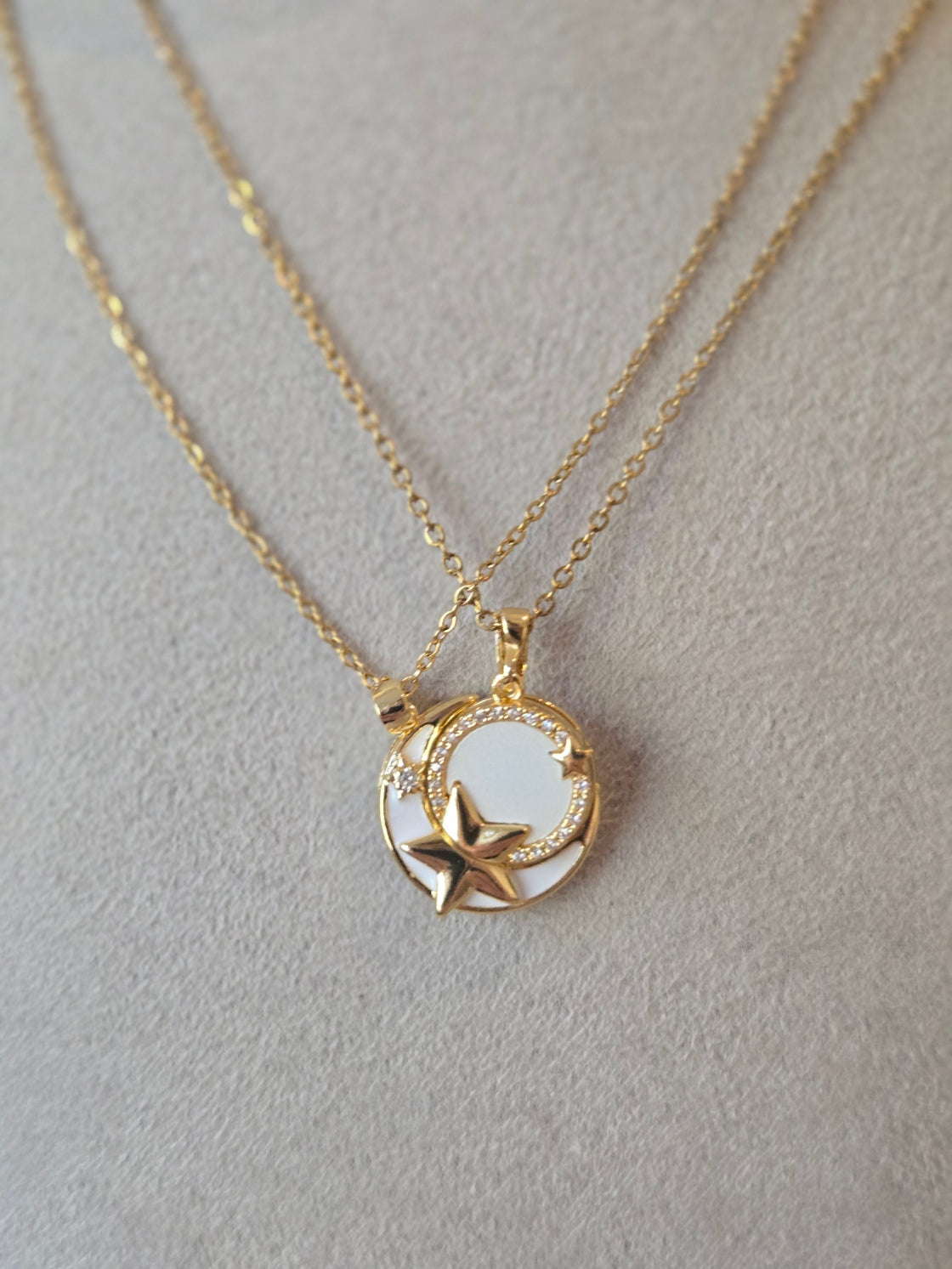 Together Forever Pendant