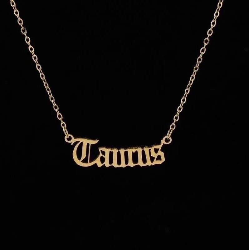 Taurus Pendant