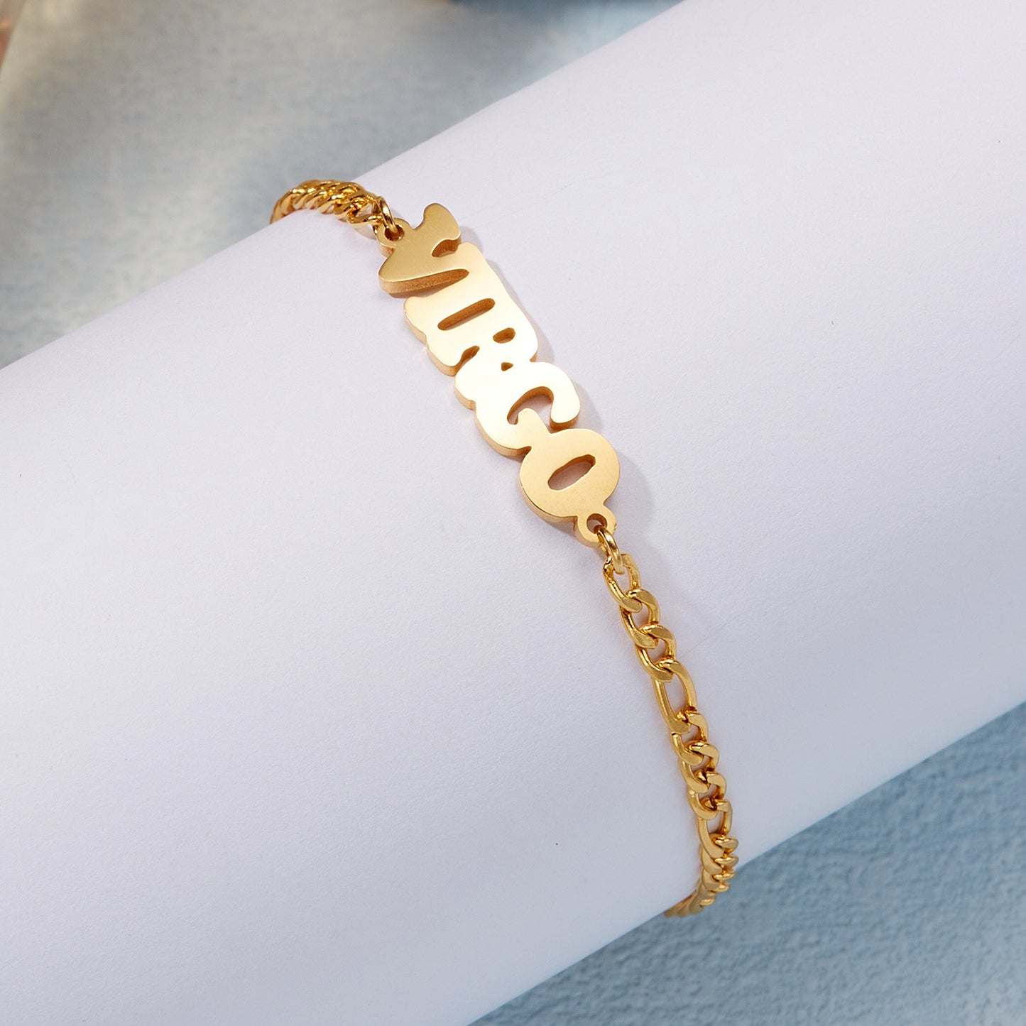 Zodiac Bracelet Virgo