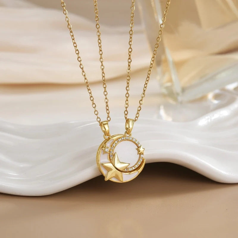 Together Forever Pendant