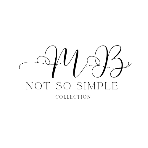 Not So Simple Collection