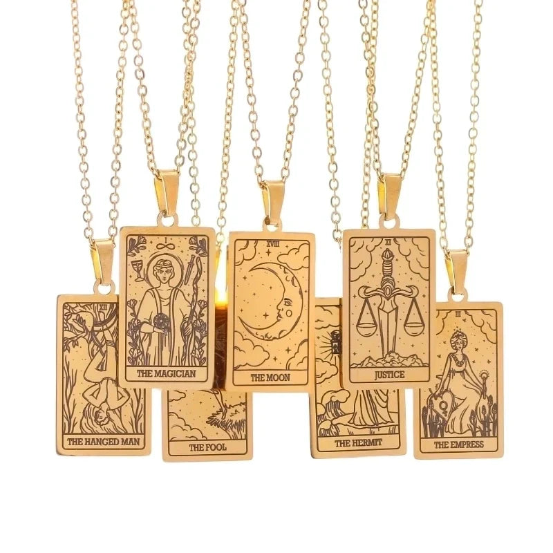 Tarot Collection