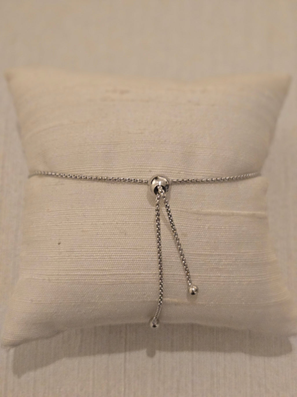 One Eye Open Bracelet