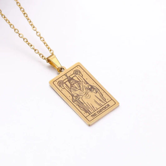 The Emperor Pendant