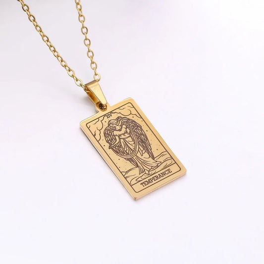 Temperance Pendant
